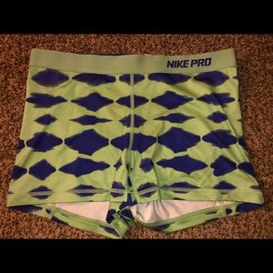 ‼️Nike pro spandex‼️